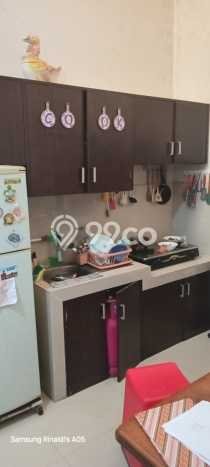 Rumah Modern 4 KT LT 107m2 di Bintaro Rumah Modern 4 KT LT 107m2 di Bintaro