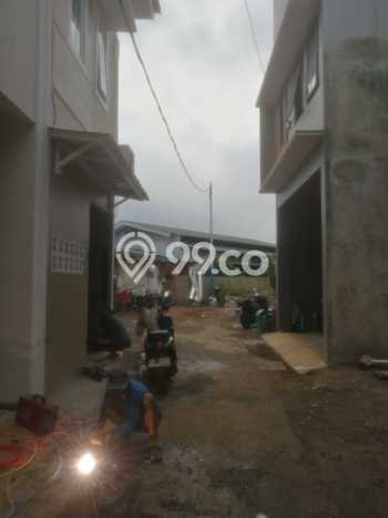 Dijual Rumah Modern 2 KT di Pondok Gede, Jakarta Timur Dijual Rumah Modern 2 KT di Pondok Gede, Jakarta Timur