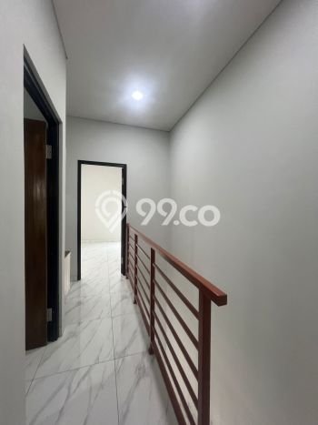 Rumah Minimalis 2 Kamar LT 53m2 di Jatibening Rumah Minimalis 2 Kamar LT 53m2 di Jatibening
