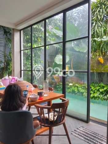 Dijual Hunian Rumah Nyaman 2 KT di Cilangkap, Jakarta Timur Dijual Hunian Rumah Nyaman 2 KT di Cilangkap, Jakarta Timur