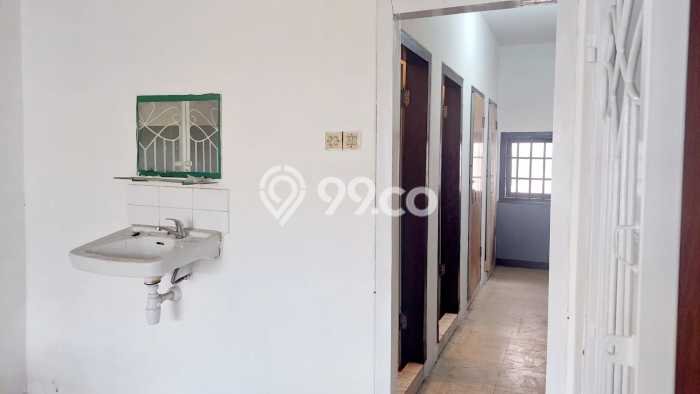 Jual Rumah Luas Megah Dengan View Cantik di Pondok Kelapa, Jakarta Timur Jual Rumah Luas Megah Dengan View Cantik di Pondok Kelapa, Jakarta Timur