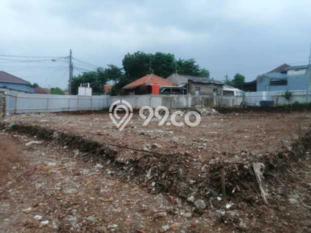 Rumah Modern 3 Kamar LT 55m2 di Pondok Kopi Rumah Modern 3 Kamar LT 55m2 di Pondok Kopi