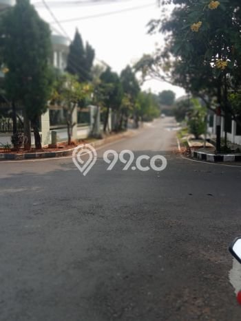 Tanah Kavling Dijual di Pondok Kelapa, Jakarta Timur dengan Luas Tanah 281m2 Tanah Kavling Dijual di Pondok Kelapa, Jakarta Timur dengan Luas Tanah 281m2
