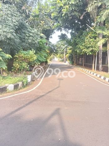 Tanah Kavling Dijual di Pondok Kelapa, Jakarta Timur dengan Luas Tanah 281m2 Tanah Kavling Dijual di Pondok Kelapa, Jakarta Timur dengan Luas Tanah 281m2