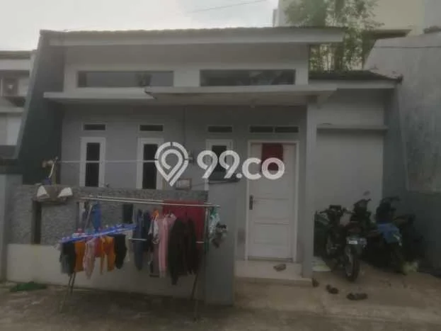 Rumah Minimalis 3 KT LT 77m2 di Pondok Ranggon Rumah Minimalis 3 KT LT 77m2 di Pondok Ranggon