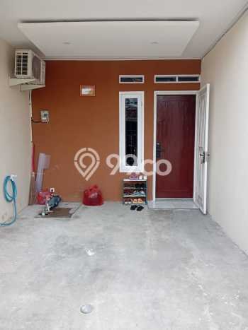 Jual Rumah Favorit Siap Huni LB 80m2 di Cipayung, Jakarta Timur Jual Rumah Favorit Siap Huni LB 80m2 di Cipayung, Jakarta Timur