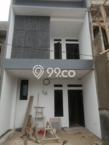 Rumah Minimalis 3 KT di Pondok Ranggon Jakarta Timur Unfurnished Rumah Minimalis 3 KT di Pondok Ranggon Jakarta Timur Unfurnished