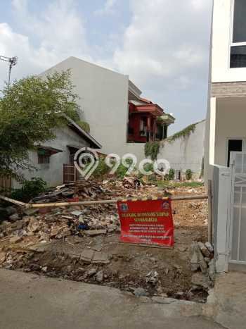 Tanah Komersial Dijual di Duren Sawit Jakarta Timur 118m2 Tanah Komersial Dijual di Duren Sawit Jakarta Timur 118m2