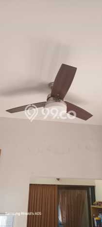 Rumah Modern 4 KT LT 107m2 di Bintaro Rumah Modern 4 KT LT 107m2 di Bintaro