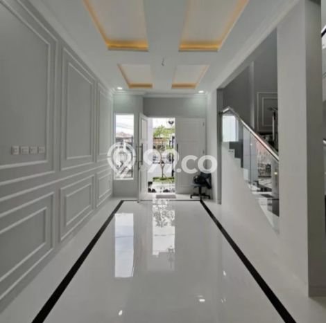 Dijual Rumah Elit Exclusive di Duren Sawit, Jakarta Timur Dijual Rumah Elit Exclusive di Duren Sawit, Jakarta Timur