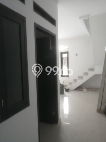 Rumah Minimalis 3 KT di Pondok Ranggon Jakarta Timur Unfurnished Rumah Minimalis 3 KT di Pondok Ranggon Jakarta Timur Unfurnished