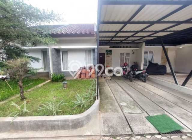 Dijual Hunian Rumah Terawat 2 KT di Jatiwarna, Bekasi Dijual Hunian Rumah Terawat 2 KT di Jatiwarna, Bekasi