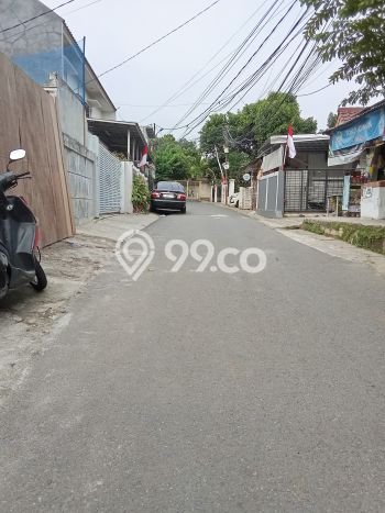 For Sale! Luxury House LT 167m2 Desain Elegan di Lebak Bulus For Sale! Luxury House LT 167m2 Desain Elegan di Lebak Bulus