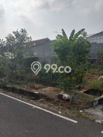 Tanah Kavling Dijual di Pondok Kelapa, Jakarta Timur dengan Luas Tanah 281m2 Tanah Kavling Dijual di Pondok Kelapa, Jakarta Timur dengan Luas Tanah 281m2