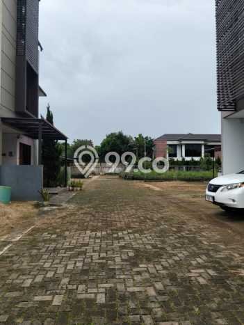 Dijual Hunian Rumah Nyaman 2 KT di Cilangkap, Jakarta Timur Dijual Hunian Rumah Nyaman 2 KT di Cilangkap, Jakarta Timur