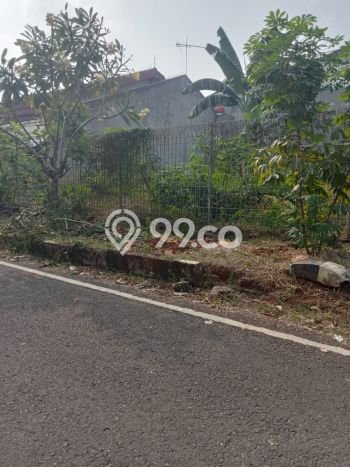 Tanah Kavling Dijual di Pondok Kelapa, Jakarta Timur dengan Luas Tanah 281m2 Tanah Kavling Dijual di Pondok Kelapa, Jakarta Timur dengan Luas Tanah 281m2