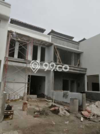 Jual Rumah Favorit Siap Huni LB 55m2 di Ciracas, Jakarta Timur Jual Rumah Favorit Siap Huni LB 55m2 di Ciracas, Jakarta Timur