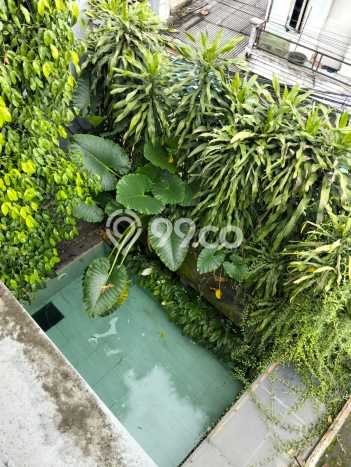 Dijual Hunian Rumah Nyaman 2 KT di Cilangkap, Jakarta Timur Dijual Hunian Rumah Nyaman 2 KT di Cilangkap, Jakarta Timur