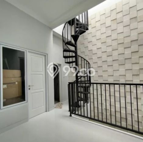 Dijual Rumah Elit Exclusive di Duren Sawit, Jakarta Timur Dijual Rumah Elit Exclusive di Duren Sawit, Jakarta Timur