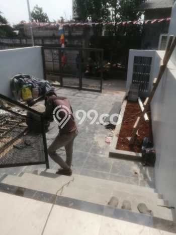 Dijual Hunian Rumah Nyaman 3 Kamar di Pondok Ranggon, Jakarta Timur Dijual Hunian Rumah Nyaman 3 Kamar di Pondok Ranggon, Jakarta Timur