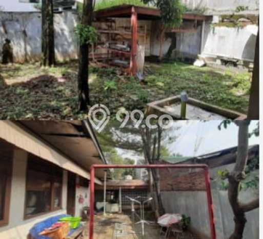 Tanah Kavling Dijual di Jakarta Timur dengan Spesifikasi 712m2 Tanah Kavling Dijual di Jakarta Timur dengan Spesifikasi 712m2