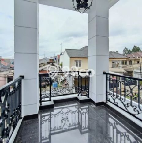 Dijual Rumah Elit Exclusive di Duren Sawit, Jakarta Timur Dijual Rumah Elit Exclusive di Duren Sawit, Jakarta Timur