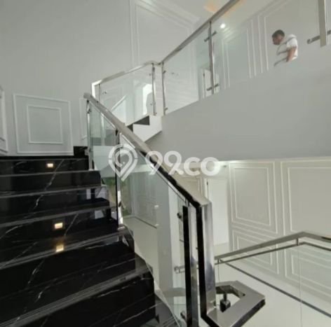 Dijual Rumah Elit Exclusive di Duren Sawit, Jakarta Timur Dijual Rumah Elit Exclusive di Duren Sawit, Jakarta Timur