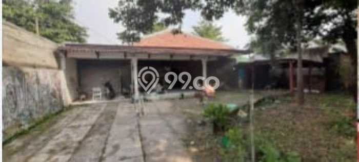 Tanah Kavling Dijual di Jakarta Timur dengan Spesifikasi 712m2 Tanah Kavling Dijual di Jakarta Timur dengan Spesifikasi 712m2