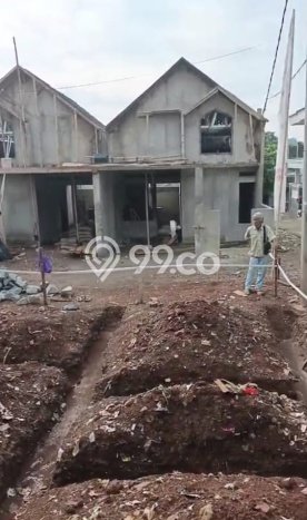 Rumah Minimalis 2 KT di Jatimakmur Bekasi Unfurnished Rumah Minimalis 2 KT di Jatimakmur Bekasi Unfurnished