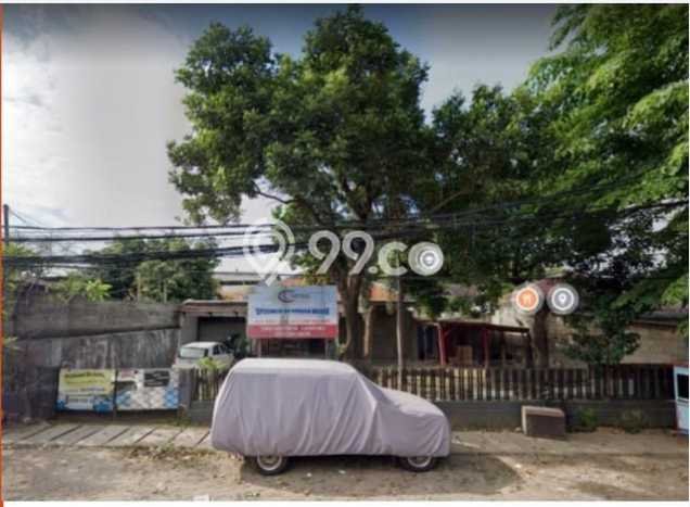 Tanah Kavling Dijual di Jakarta Timur dengan Spesifikasi 712m2 Tanah Kavling Dijual di Jakarta Timur dengan Spesifikasi 712m2