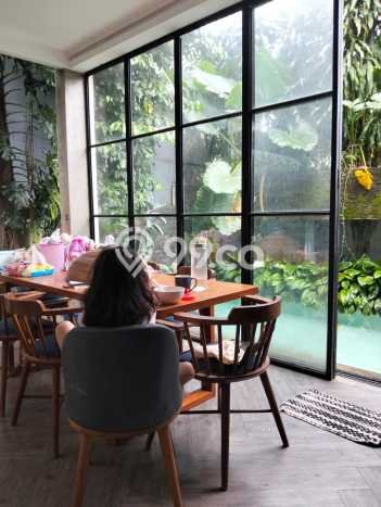 Dijual Hunian Rumah Nyaman 2 KT di Cilangkap, Jakarta Timur Dijual Hunian Rumah Nyaman 2 KT di Cilangkap, Jakarta Timur