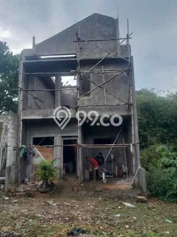 Dijual Rumah Modern 3 KT di Pondok Gede, Jakarta Timur Dijual Rumah Modern 3 KT di Pondok Gede, Jakarta Timur