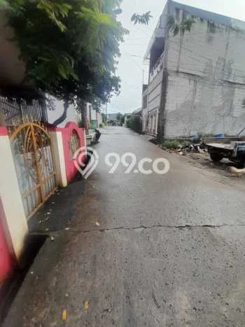 Dijual Rumah Modern 3 KT di Pondok Gede, Jakarta Timur Dijual Rumah Modern 3 KT di Pondok Gede, Jakarta Timur