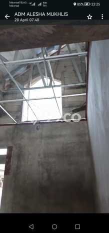 Rumah Minimalis 2 KT di Jatimakmur Bekasi Unfurnished Rumah Minimalis 2 KT di Jatimakmur Bekasi Unfurnished