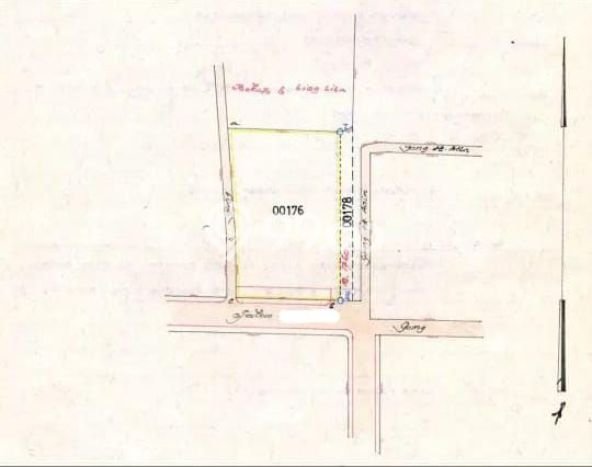 Kavling Tanah di Cilandak Dijual Luas 500m2 Legalitas SHM Kavling Tanah di Cilandak Dijual Luas 500m2 Legalitas SHM