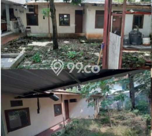 Tanah Kavling Dijual di Jakarta Timur dengan Spesifikasi 712m2 Tanah Kavling Dijual di Jakarta Timur dengan Spesifikasi 712m2