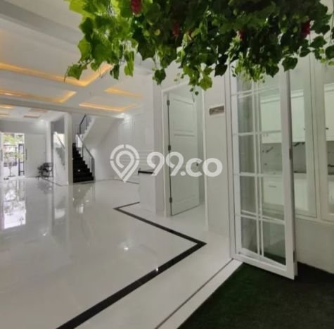 Dijual Rumah Elit Exclusive di Duren Sawit, Jakarta Timur Dijual Rumah Elit Exclusive di Duren Sawit, Jakarta Timur
