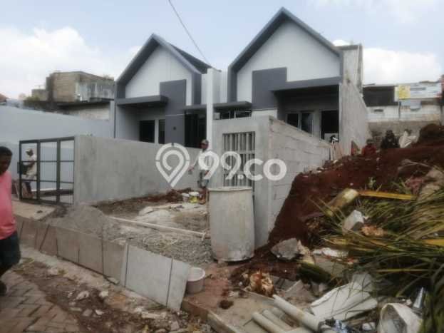 Dijual Hunian Rumah Nyaman 3 Kamar di Pondok Ranggon, Jakarta Timur Dijual Hunian Rumah Nyaman 3 Kamar di Pondok Ranggon, Jakarta Timur