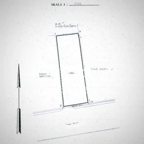 Kavling Tanah di Cilandak Dijual Luas 500m2 Legalitas SHM Kavling Tanah di Cilandak Dijual Luas 500m2 Legalitas SHM