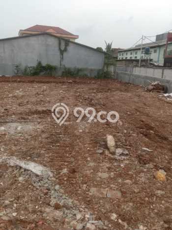 Rumah Modern 3 Kamar LT 55m2 di Pondok Kopi Rumah Modern 3 Kamar LT 55m2 di Pondok Kopi