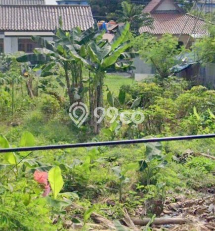 Dijual Tanah Lokasi Bintaro, Tangerang Selatan Seluas 175m2 Dijual Tanah Lokasi Bintaro, Tangerang Selatan Seluas 175m2