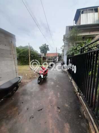 Dijual Rumah Modern 3 KT di Pondok Gede, Jakarta Timur Dijual Rumah Modern 3 KT di Pondok Gede, Jakarta Timur
