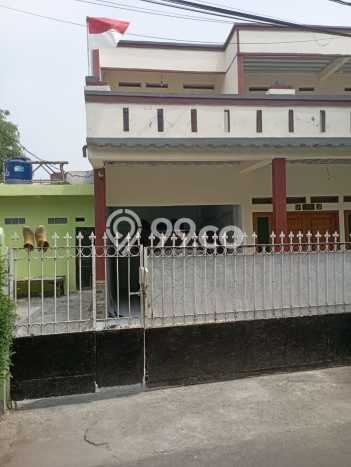 For Sale Hunian Rumah Nyaman 4 KT di Pondok Kopi, Jakarta Timur For Sale Hunian Rumah Nyaman 4 KT di Pondok Kopi, Jakarta Timur