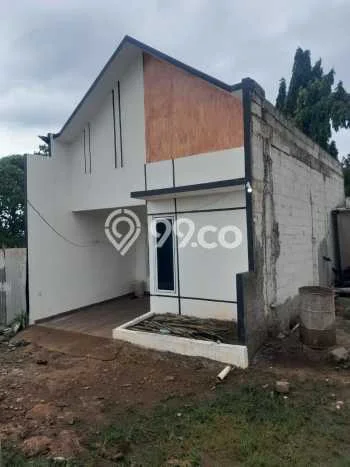 Dijual Rumah Modern 3 KT di Pondok Gede, Jakarta Timur Dijual Rumah Modern 3 KT di Pondok Gede, Jakarta Timur