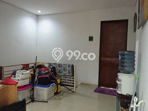 For Sale! Luxury House LT 167m2 Desain Elegan di Lebak Bulus For Sale! Luxury House LT 167m2 Desain Elegan di Lebak Bulus