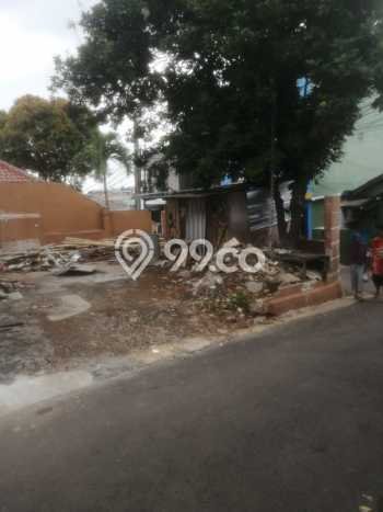 Rumah Luas Asri 2 KT Siap Pakai di Bambu Apus Jakarta Timur Rumah Luas Asri 2 KT Siap Pakai di Bambu Apus Jakarta Timur