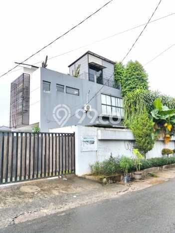 Dijual Hunian Rumah Nyaman 2 KT di Cilangkap, Jakarta Timur Dijual Hunian Rumah Nyaman 2 KT di Cilangkap, Jakarta Timur
