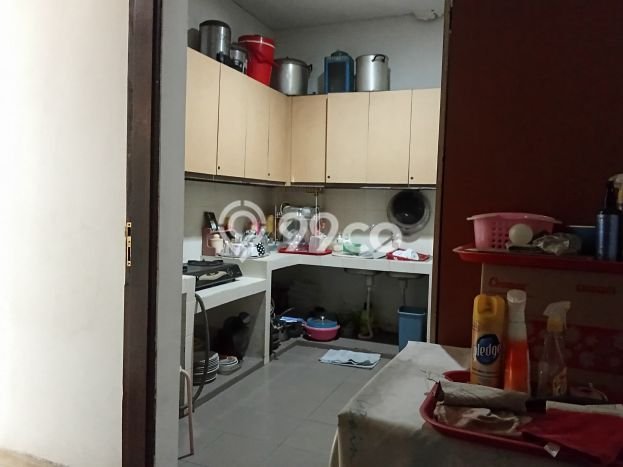 For Sale! Luxury House LT 167m2 Desain Elegan di Lebak Bulus For Sale! Luxury House LT 167m2 Desain Elegan di Lebak Bulus