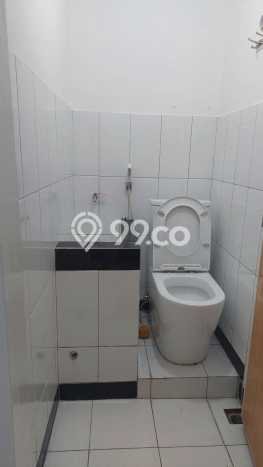 Jual Rumah Luas Megah Dengan View Cantik di Pondok Kelapa, Jakarta Timur Jual Rumah Luas Megah Dengan View Cantik di Pondok Kelapa, Jakarta Timur