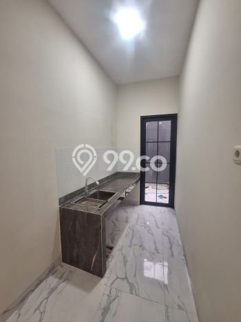 Jual Rumah Modern 3 KT di Cijantung, Jakarta Timur Jual Rumah Modern 3 KT di Cijantung, Jakarta Timur